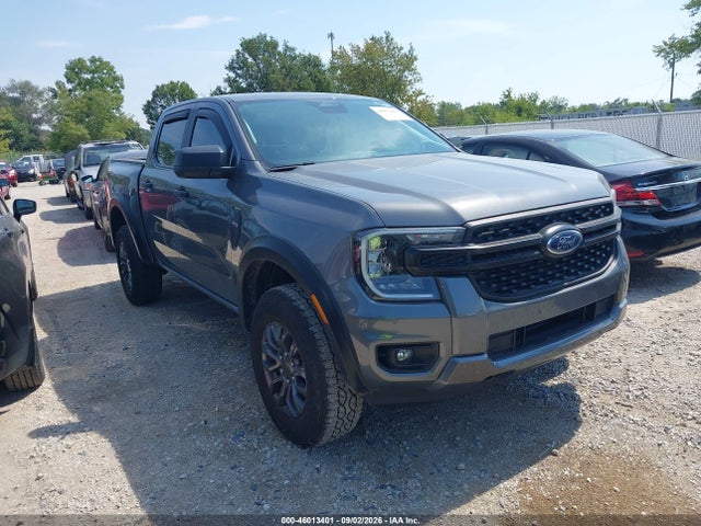 2024 Ford Ranger Xl მანქანა იყიდება აუქციონზე, vin: 1FTER4PH3RLE15114, აუქციონის ნომერი: 46013401