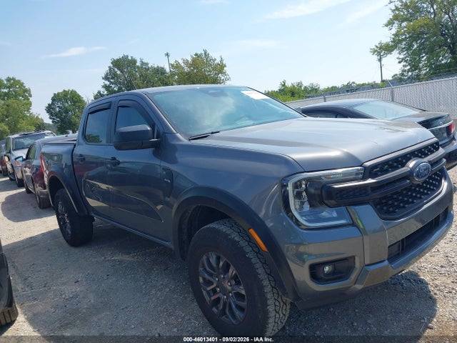 Aukcja sprzedaży 2024 Ford Ranger Xl, vin: 1FTER4PH3RLE15114, numer aukcji: 46013401