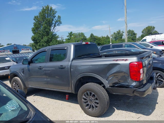 Aukcja sprzedaży 2024 Ford Ranger Xl, vin: 1FTER4PH3RLE15114, numer aukcji: 46013401