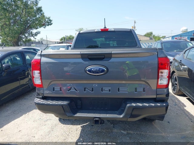 Aukcja sprzedaży 2024 Ford Ranger Xl, vin: 1FTER4PH3RLE15114, numer aukcji: 46013401