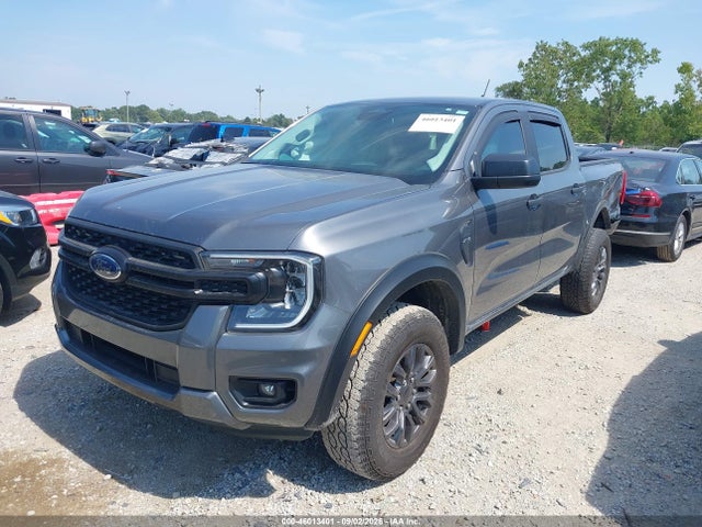 Aukcja sprzedaży 2024 Ford Ranger Xl, vin: 1FTER4PH3RLE15114, numer aukcji: 46013401