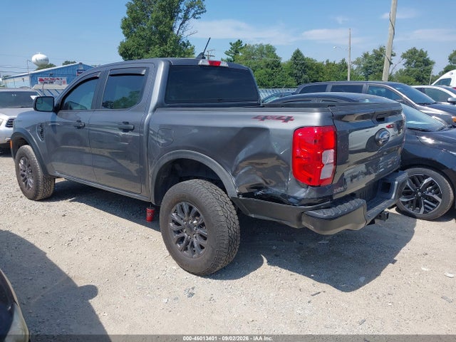 Aukcja sprzedaży 2024 Ford Ranger Xl, vin: 1FTER4PH3RLE15114, numer aukcji: 46013401