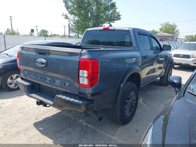 Aukcja sprzedaży 2024 Ford Ranger Xl, vin: 1FTER4PH3RLE15114, numer aukcji: 46013401