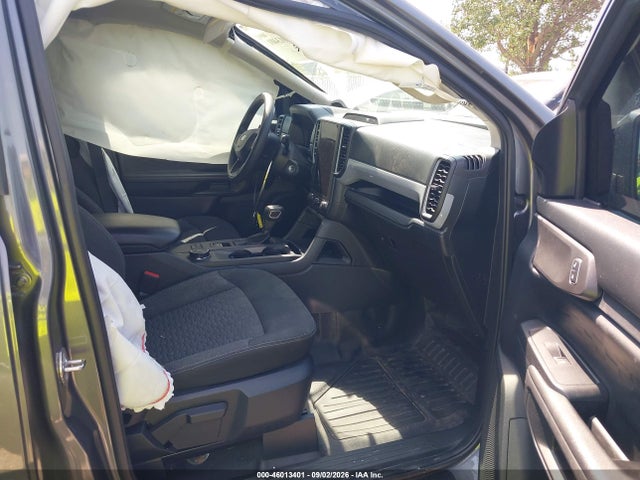 Aukcja sprzedaży 2024 Ford Ranger Xl, vin: 1FTER4PH3RLE15114, numer aukcji: 46013401