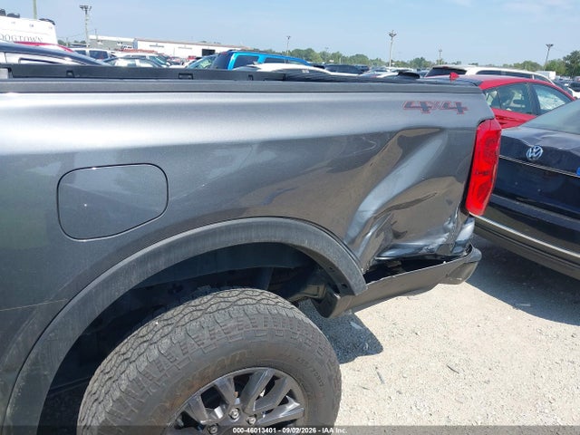 Aukcja sprzedaży 2024 Ford Ranger Xl, vin: 1FTER4PH3RLE15114, numer aukcji: 46013401