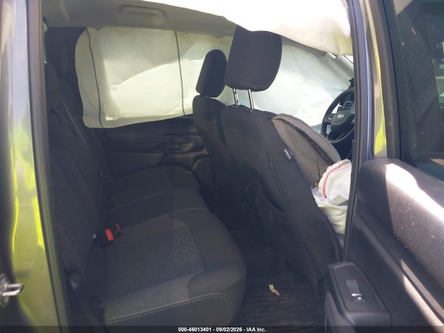 Aukcja sprzedaży 2024 Ford Ranger Xl, vin: 1FTER4PH3RLE15114, numer aukcji: 46013401