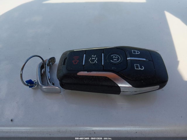 Aukcja sprzedaży 2015 Ford Fusion Titanium, vin: 3FA6P0K91FR267809, numer aukcji: 46013405