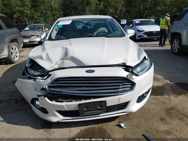 Aukcja sprzedaży 2015 Ford Fusion Titanium, vin: 3FA6P0K91FR267809, numer aukcji: 46013405