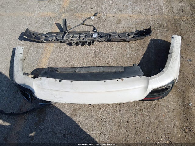 Aukcja sprzedaży 2015 Ford Fusion Titanium, vin: 3FA6P0K91FR267809, numer aukcji: 46013405