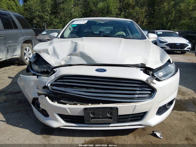 Aukcja sprzedaży 2015 Ford Fusion Titanium, vin: 3FA6P0K91FR267809, numer aukcji: 46013405