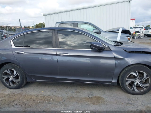 1HGCR2F37HA088262 Honda ACCORD LX