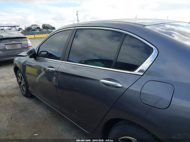 1HGCR2F37HA088262 Honda ACCORD LX