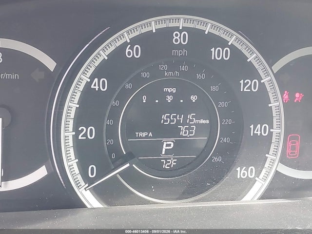 1HGCR2F37HA088262 Honda ACCORD LX