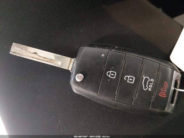 Продаж на аукціоні авто 2017 Kia Sorento 2.4l Lx, vin: 5XYPG4A34HG257176, номер лоту: 46013407