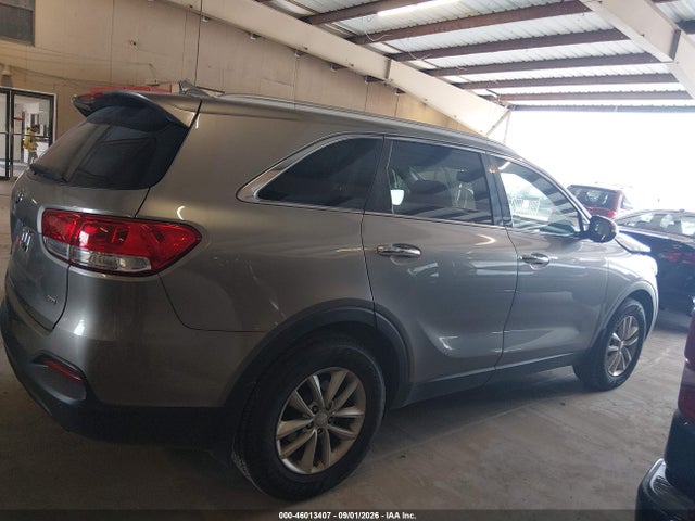 Продаж на аукціоні авто 2017 Kia Sorento 2.4l Lx, vin: 5XYPG4A34HG257176, номер лоту: 46013407
