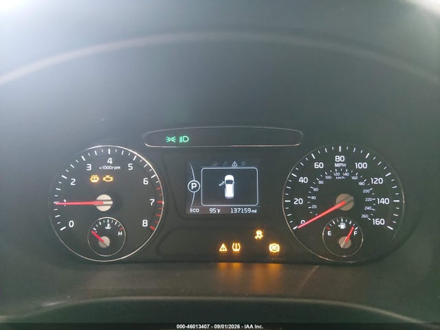Продаж на аукціоні авто 2017 Kia Sorento 2.4l Lx, vin: 5XYPG4A34HG257176, номер лоту: 46013407