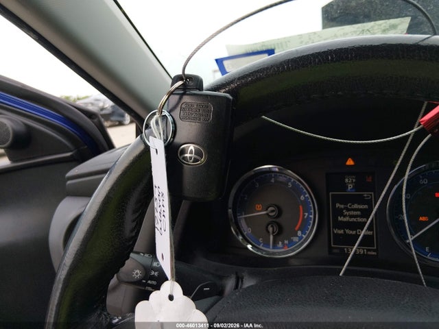 Toyota Corolla Xse 2018 5YFBURHEXJP849688 Image 11