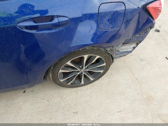 Toyota Corolla Xse 2018 5YFBURHEXJP849688 Image 18