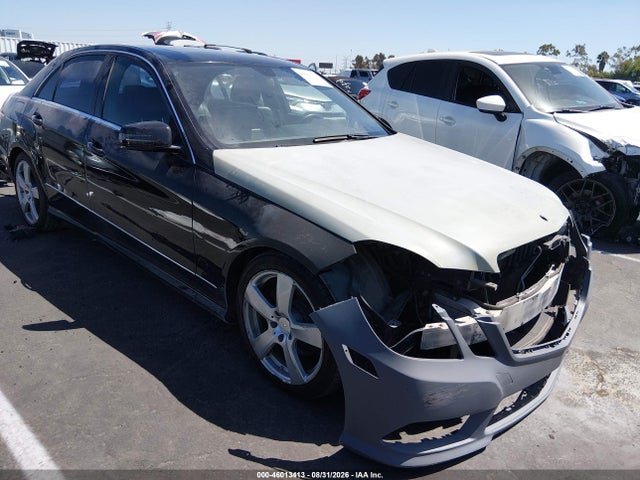 46013413 :رقم المزاد ، WDDHF5GB9BA475901 vin ، 2011 Mercedes-benz E 350 مزاد بيع