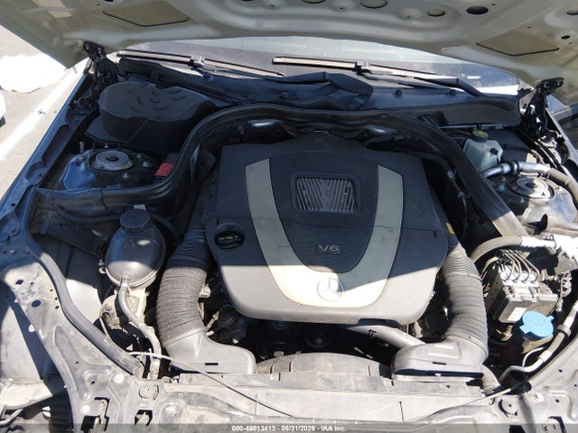 2011 Mercedes-benz E 350 მანქანა იყიდება აუქციონზე, vin: WDDHF5GB9BA475901, აუქციონის ნომერი: 46013413