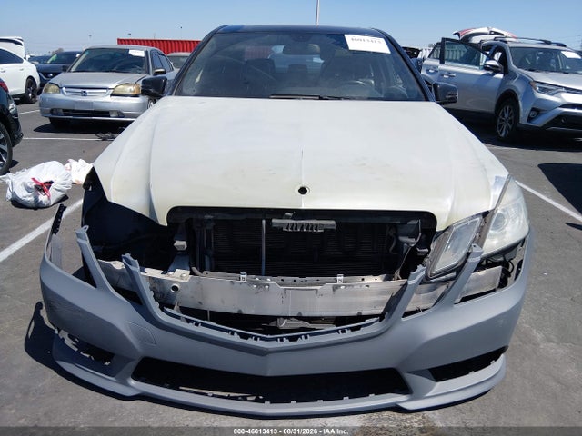 2011 Mercedes-benz E 350 მანქანა იყიდება აუქციონზე, vin: WDDHF5GB9BA475901, აუქციონის ნომერი: 46013413
