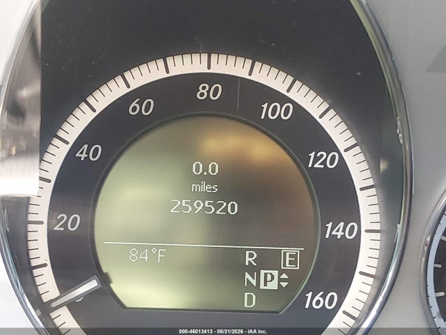 2011 Mercedes-benz E 350 მანქანა იყიდება აუქციონზე, vin: WDDHF5GB9BA475901, აუქციონის ნომერი: 46013413