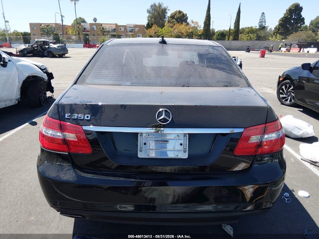 2011 Mercedes-benz E 350 მანქანა იყიდება აუქციონზე, vin: WDDHF5GB9BA475901, აუქციონის ნომერი: 46013413