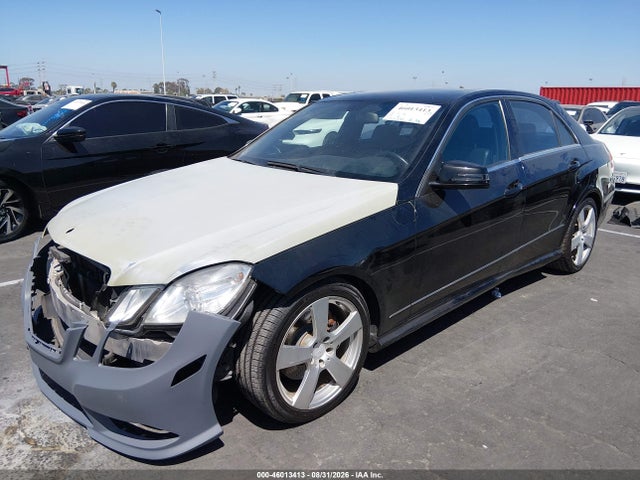 2011 Mercedes-benz E 350 მანქანა იყიდება აუქციონზე, vin: WDDHF5GB9BA475901, აუქციონის ნომერი: 46013413