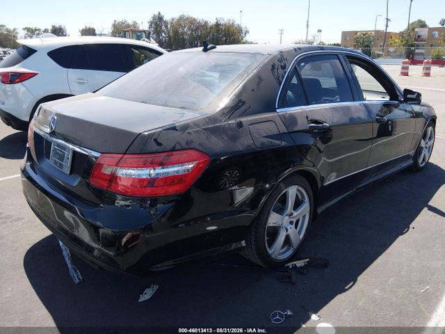 2011 Mercedes-benz E 350 მანქანა იყიდება აუქციონზე, vin: WDDHF5GB9BA475901, აუქციონის ნომერი: 46013413