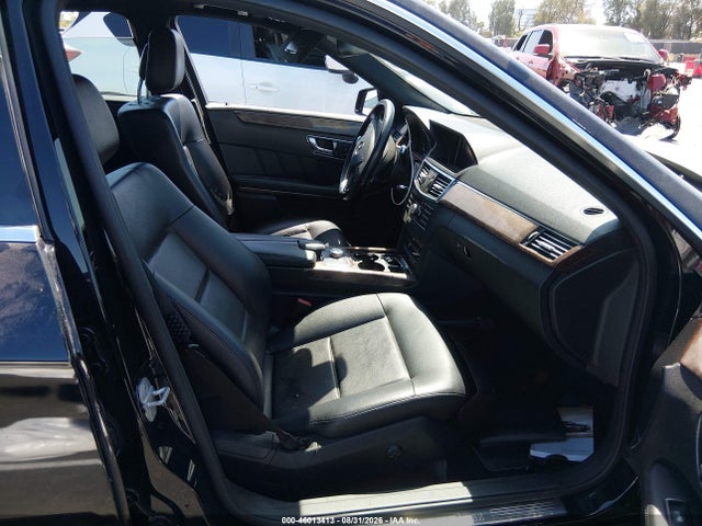 2011 Mercedes-benz E 350 მანქანა იყიდება აუქციონზე, vin: WDDHF5GB9BA475901, აუქციონის ნომერი: 46013413