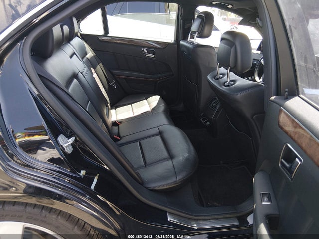 2011 Mercedes-benz E 350 მანქანა იყიდება აუქციონზე, vin: WDDHF5GB9BA475901, აუქციონის ნომერი: 46013413