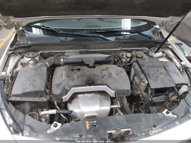 Продажа на аукционе авто 2013 Chevrolet Malibu 1ls, vin: 1G11B5SA4DF325974, номер лота: 46013414