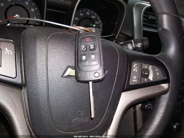 Продажа на аукционе авто 2013 Chevrolet Malibu 1ls, vin: 1G11B5SA4DF325974, номер лота: 46013414