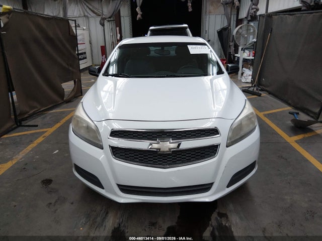 Продажа на аукционе авто 2013 Chevrolet Malibu 1ls, vin: 1G11B5SA4DF325974, номер лота: 46013414