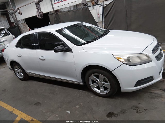 Продажа на аукционе авто 2013 Chevrolet Malibu 1ls, vin: 1G11B5SA4DF325974, номер лота: 46013414