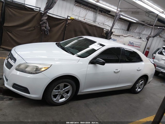 Продажа на аукционе авто 2013 Chevrolet Malibu 1ls, vin: 1G11B5SA4DF325974, номер лота: 46013414