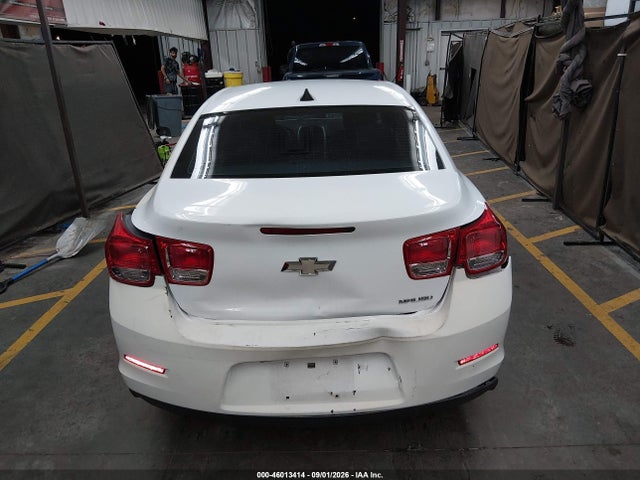 Продажа на аукционе авто 2013 Chevrolet Malibu 1ls, vin: 1G11B5SA4DF325974, номер лота: 46013414