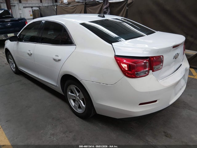 Продажа на аукционе авто 2013 Chevrolet Malibu 1ls, vin: 1G11B5SA4DF325974, номер лота: 46013414
