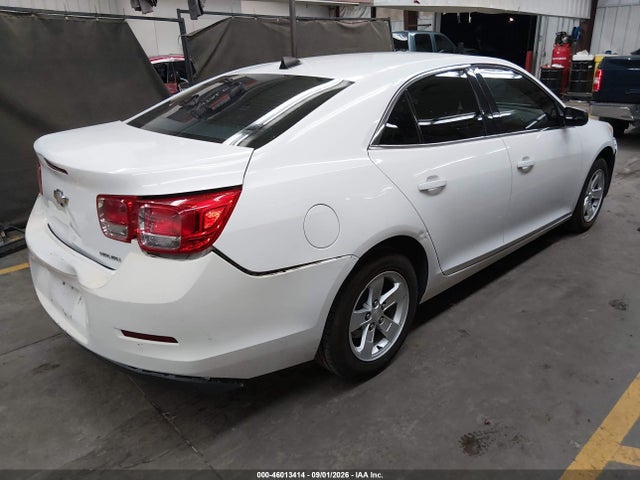 Продажа на аукционе авто 2013 Chevrolet Malibu 1ls, vin: 1G11B5SA4DF325974, номер лота: 46013414