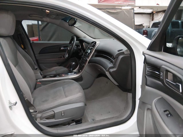 Продажа на аукционе авто 2013 Chevrolet Malibu 1ls, vin: 1G11B5SA4DF325974, номер лота: 46013414