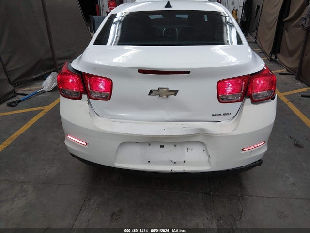 Продажа на аукционе авто 2013 Chevrolet Malibu 1ls, vin: 1G11B5SA4DF325974, номер лота: 46013414