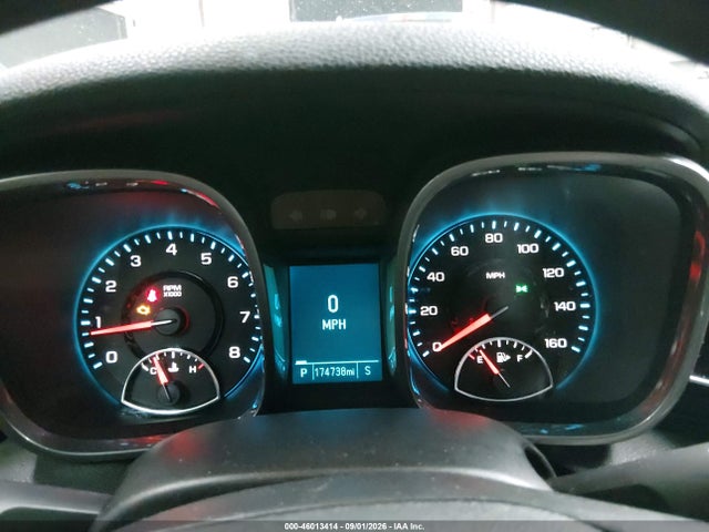 Продажа на аукционе авто 2013 Chevrolet Malibu 1ls, vin: 1G11B5SA4DF325974, номер лота: 46013414