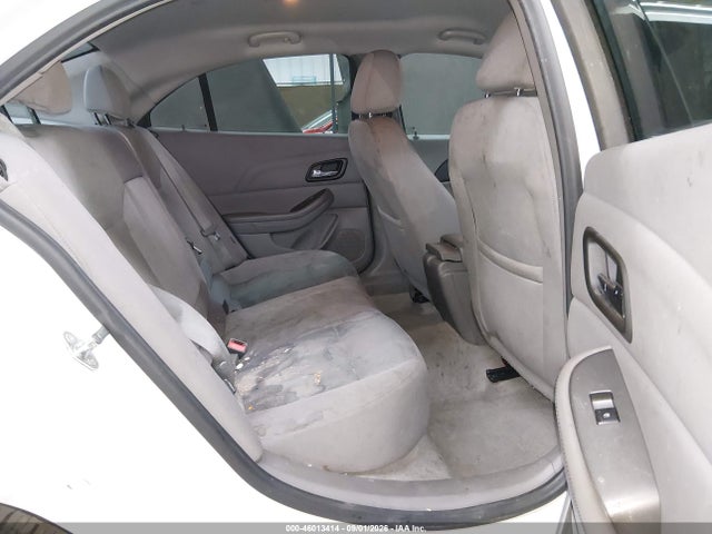 Продажа на аукционе авто 2013 Chevrolet Malibu 1ls, vin: 1G11B5SA4DF325974, номер лота: 46013414