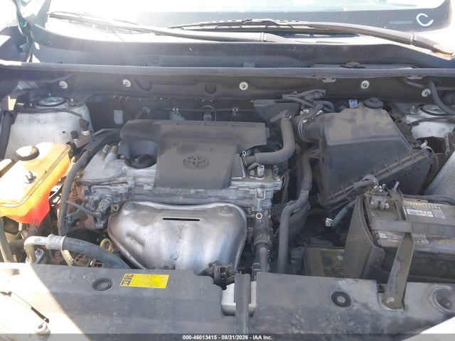 Продажа на аукционе авто 2015 Toyota Rav4 Xle, vin: 2T3WFREV7FW183001, номер лота: 46013415