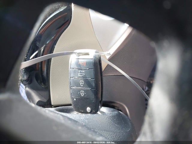 2016 Kia Rio Lx მანქანა იყიდება აუქციონზე, vin: KNADM5A32G6633423, აუქციონის ნომერი: 46013416