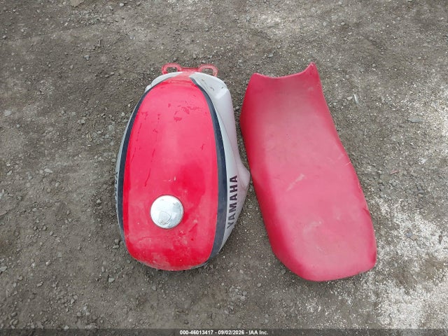 46013417 :رقم المزاد ، JYA50H000EA000694 vin ، 1984 Yamaha Fj1100 مزاد بيع