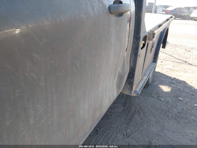 46013418 :رقم المزاد ، 1GC0KUEG8FZ501214 vin ، 2015 Chevrolet Silverado 2500hd Built After Aug 14 Work Truck مزاد بيع