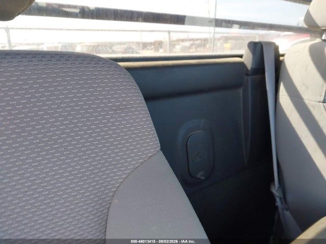 46013418 :رقم المزاد ، 1GC0KUEG8FZ501214 vin ، 2015 Chevrolet Silverado 2500hd Built After Aug 14 Work Truck مزاد بيع