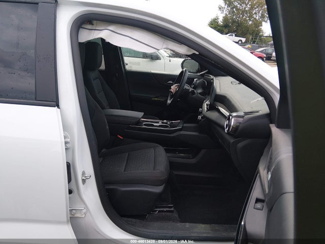 46013420 :رقم المزاد ، 3GNAXHEG6TL315792 vin ، 2026 Chevrolet Equinox Fwd Lt مزاد بيع