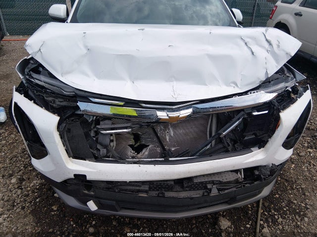 46013420 :رقم المزاد ، 3GNAXHEG6TL315792 vin ، 2026 Chevrolet Equinox Fwd Lt مزاد بيع